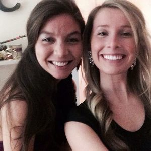 Meet your Posher, Marissa